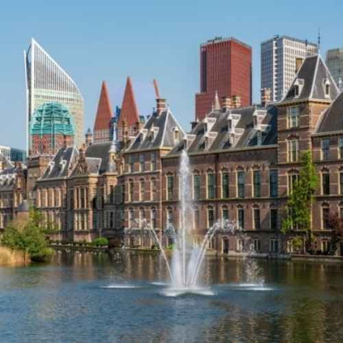  8 Things to do in The Hague